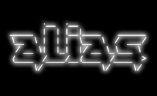 Alias Ascii Art Schriftzug