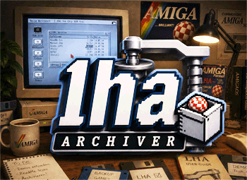 LHA Logo