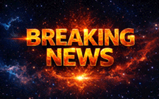 Breaking News