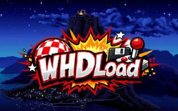 WHDLoad