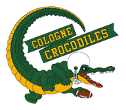 Cologne Crocodiles