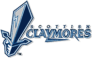 Scottish Claymores