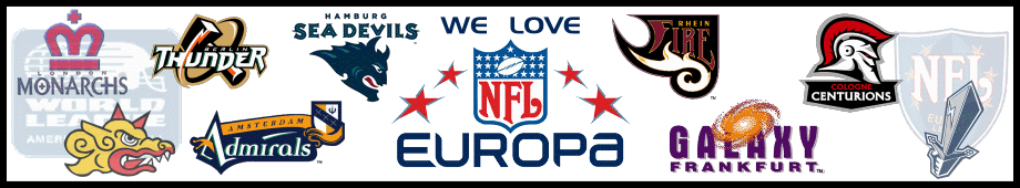 NFL Europe